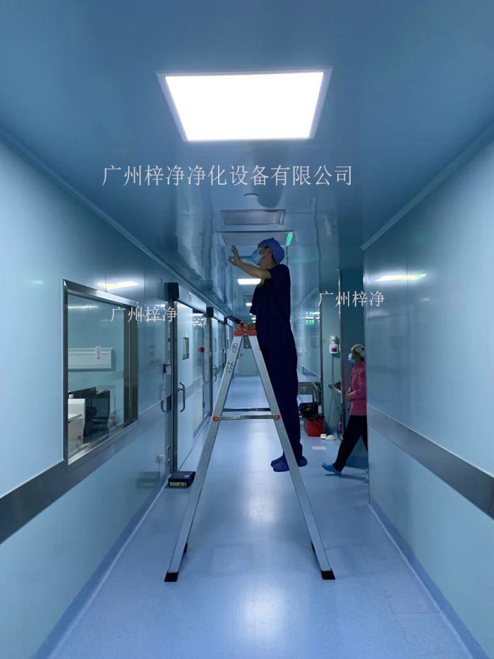 正確安裝高效過(guò)濾器對(duì)于確保其正常運(yùn)行和發(fā)揮的效果至關(guān)重要。