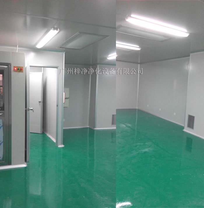FFU（風(fēng)機(jī)過濾單元）作為無塵室空氣凈化系統(tǒng)的核心組成部分，其布置是否合理直接影響到無塵室的潔凈度。